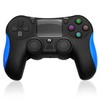 Pyle 6-Axis Sensor Wireless Game Controller - High Performance Remote