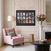 Cassette Tape Storage Shadow Box Display Stand,Cassette Tape Display Frame,Cassette