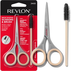 Set para diseñar cejas Designer Collection Brow Set Revlon