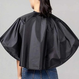 EventU Cutting and Dyeing Cape for Hairdressers