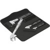 Wera 6004 Joker 4 Set 1 Self-setting spanner set