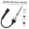 GANAZONO Spark Plug Tool Plug Tester for Automobile Engine Ignition