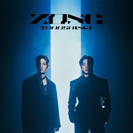 【メーカー特典あり】ZONE(AL2枚組(スマプラ対応))(特典:ZONEビジュアルクリアカード（全3種ランダム）)