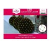 Holiday Time New ! Holiday Time 150-Count Clear Incandescent Net