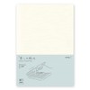 DESIGNPHIL Midori (MIDORI) Notebook MD Notebook A5 Grid A 15295006