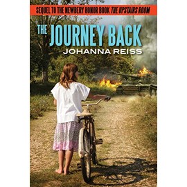 The Journey Back: Sequel to the Newbery Honor Book The Upstairs Room
