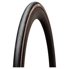 Hutchinson Blackbird Road Race Tyre Tan Wall 700C Tube Type 700 × 28 Tube Type