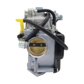 16100-HM3-670 Carburetor for Honda Sportrax 300 TRX300EX 1993-2008 Replace 16100-HM3-670 16100-HM3-L00 16100-HM3-A61 With Fuel Filters