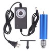 Drill Tool, Mini Drill Machine Motor, Aluminum Alloy Material, X70200