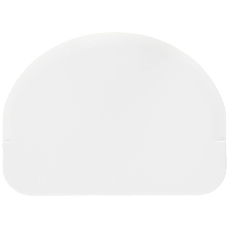 Marttellato WSK51 Hard Scraper RTS1 Polypropylene, Italy