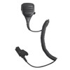 Generic Two Way Radio Shoulder Mic Remote Speaker Microphone with