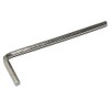iexcell 250 Pcs M3 x 6/8/10/12/16 Alloy Steel 10.9 Grade