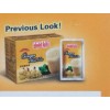 Gold Kili Natural Instant Ginger milk Tea Drink, 8 Sachets