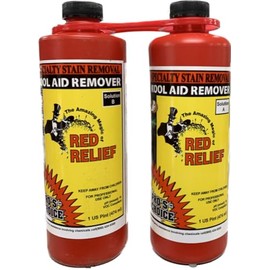 Pro's Choice - CTI - Red Relief - 2 Pint Set 1070