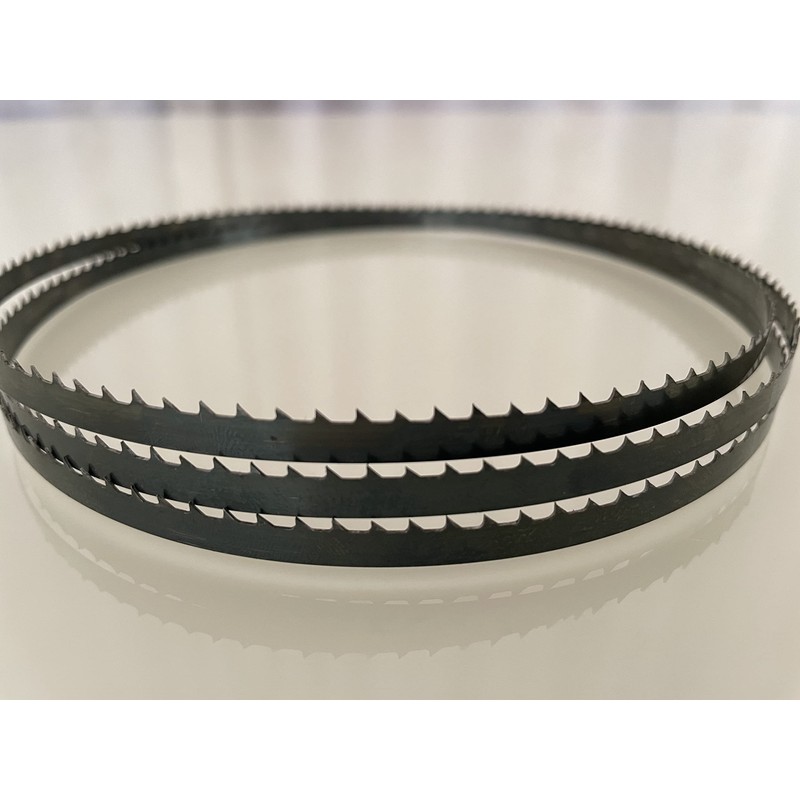 AYAO Ground Tooth Band Saw Blade 2560mm X 9.5mm X