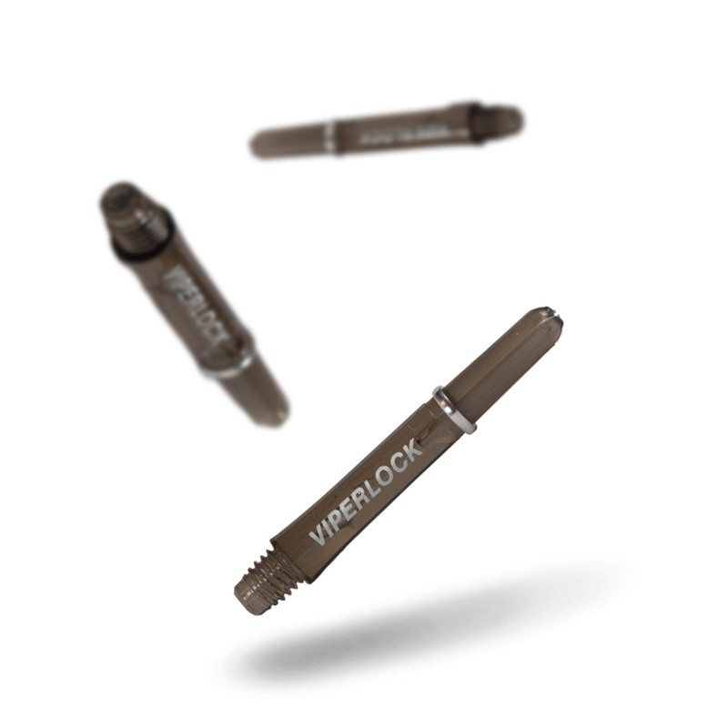 Viperlock Shaft Short Smoke