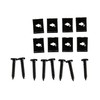 NVX Factory Speaker Replacement Package for 2005-2008 Subaru Forester