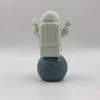 Figurine Statue Astronaut Sculpture Spaceman Décor,Sculptures Home Décor,White Shelf Decoration,Tabletop