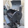 PBR Products Pit Boss Classic 820 D Pellet Grill Powder