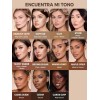 SHEGLAM Precision Sculpt Dúo Contorno Líquido - Soft Tan