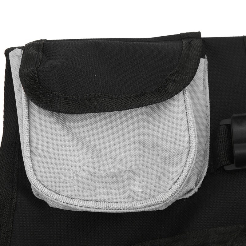 Arrow Holder Archery Arrow Storage Bag High Capacity with Waist