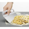 Küchenprofi Dough Scraper Set-KP805820003 Dough scraper set, 18 / 8
