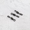 40 Pcs Anti Tangle Sleeve Quick Change Carp Fishing Accessories