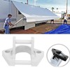 RV Awning Base, Mounting Bracket for Dometic for Sunchaser II