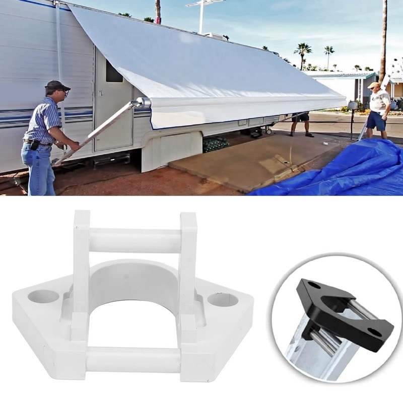 RV Awning Base, Mounting Bracket for Dometic for Sunchaser II