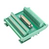 Terminal Block Male Header Interface Connector Break Out Board Module
