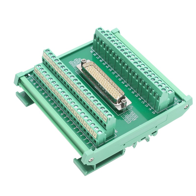 Terminal Block Male Header Interface Connector Break Out Board Module