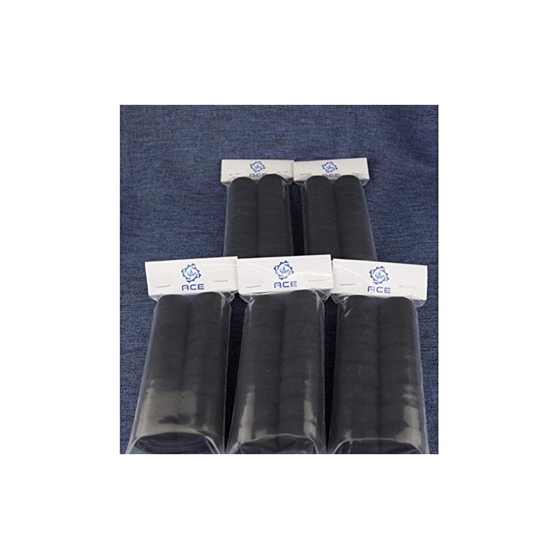 Aceoffix Bicycle Foam Grips Ultra Lightweight Brompton Folding Bike Handbar