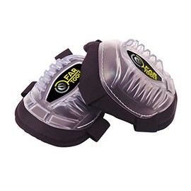 Fartools 116521 Injected Gel Kneepads