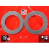 Blitz 2 New Jerry Can GAS CAP GASKETS Gerry 5
