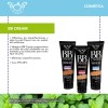 Bbcream Minimiza Imperfecciones - Mcberry