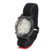 Diving Wrist Compass High Accuracy Easy To Read Portable Glow