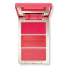 Morphe Rubor Cheek Thrills Multi-finish Face Trio Blush En 3