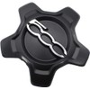 SHLPDFM Hub Cap Wheel Hub Cap for F-i-a-t 500X 735626312