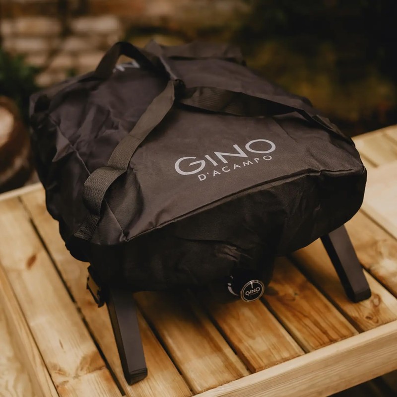 Gino D'Acampo 14" Pizza Oven Carry Bag & Cover -
