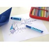 FABER-CASTELL - Penna stilografica per la scuola Scribolino per destrimani