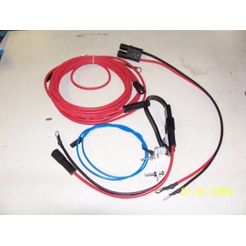 Salt Spreader Wiring Harness Meyers / Buyers