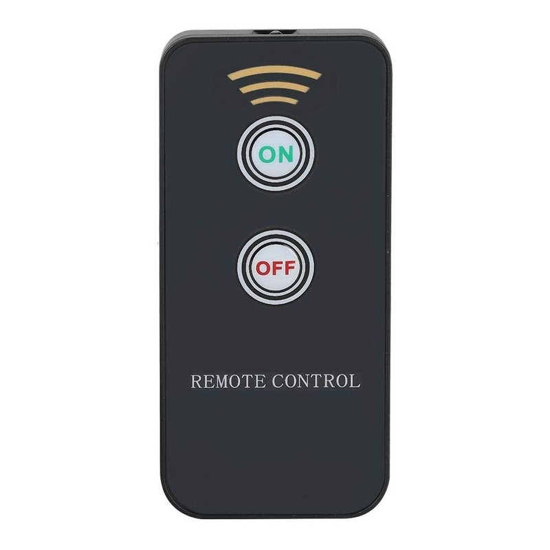 Topiky 5V 1 Channel IR Infrared Remote Control Relay Module