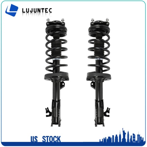 ljt Pair For 2000-2006 Mazda MPV Front Left-Right Quick Complete