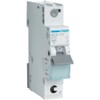 Hager mcs113 C-Type 1P 1 Module (S) Circuit Breaker –