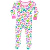Just Love Mommy and Me Pajamas Set 6882-10532-S