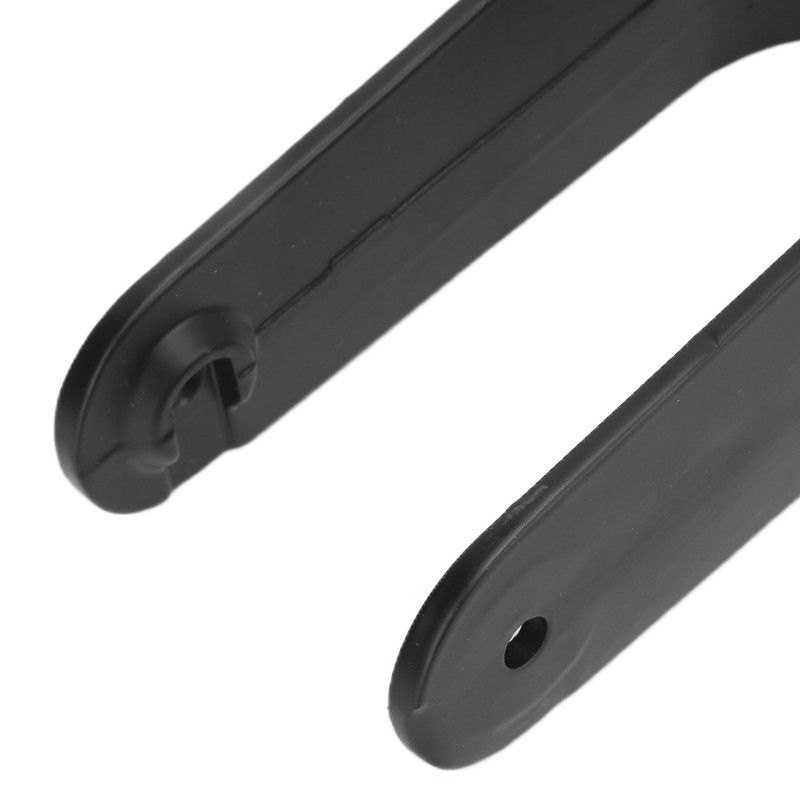 8 Inch Electric Scooter Rear Fork Aluminium Alloy Back Rear