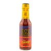 Hot Ones Los Calientes Barbacoa Hot Sauce Made With Natural