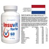 Insuvit - 60 Capsules