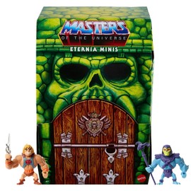 Masters Of The Universe Minis Blind Bag