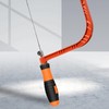 Coping Saw - Hand Coping Saw,Frame Saw for Woodworker Carpenter,